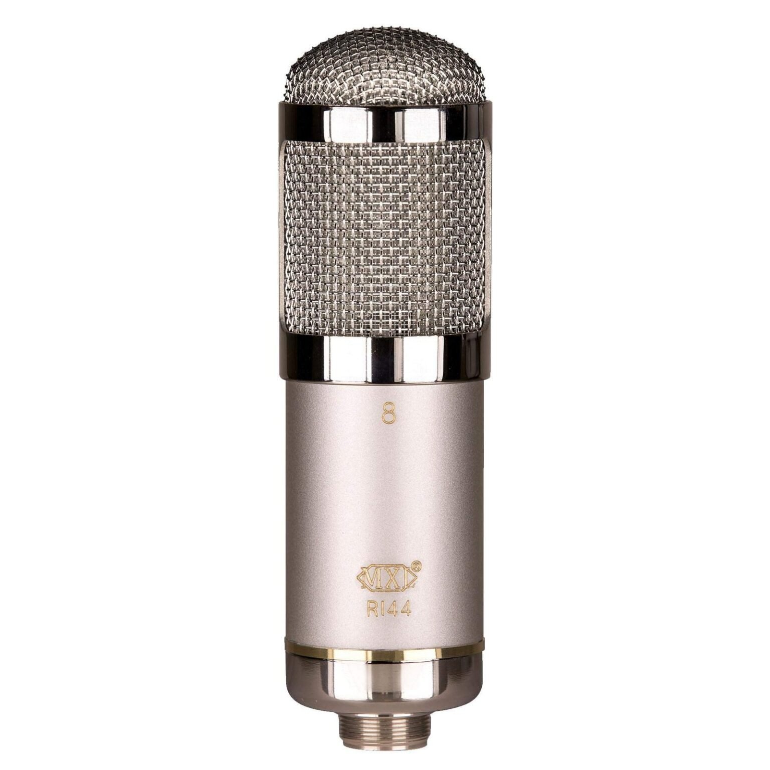 Ribbon Microphones: Why They’re Making a Comeback – SuchMusic